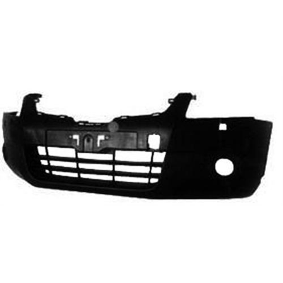 Tampon Ön EUROBUMP NIS07QS002