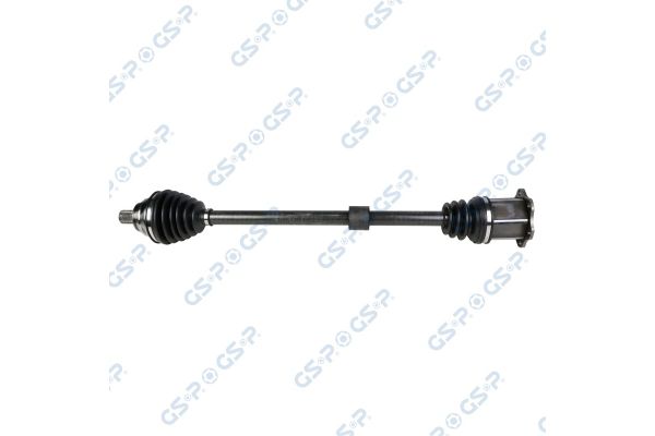 Aks Komple Ön Sağ Audi A3 Sportback (8VF)(04.2016->)  GSP 202229