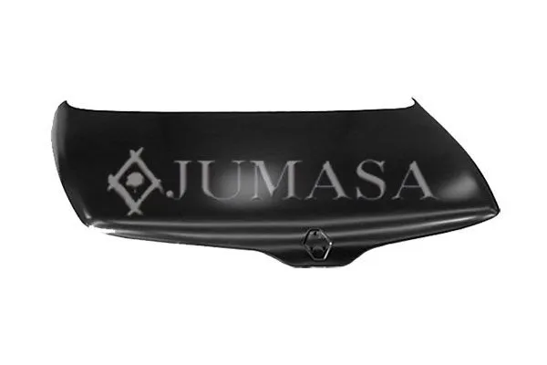 Motor Kaputu  EUROBUMP REN08LA005