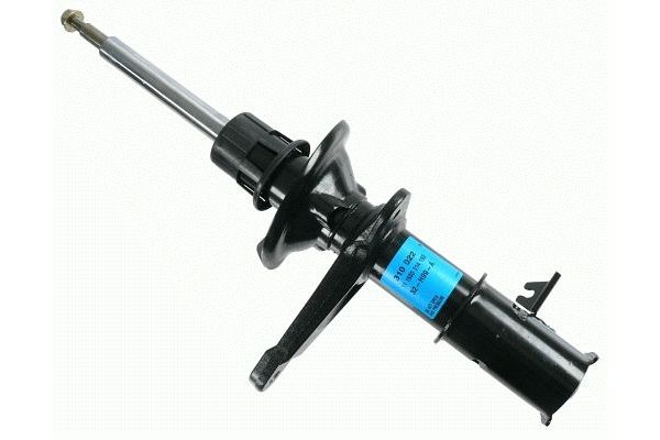 Amortisör Ön Sol Land Rover Freelander 1 (LN)(09.2002->)  VOTTO A-4410G