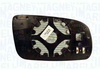 Ayna Camı Sol MAGNETI MARELLI 351991302670  6127127 1J1857521C