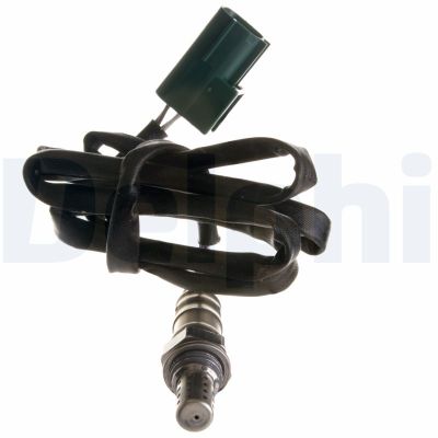 Oksijen (Lambda) Sensörü  Nissan Pathfinder (R50)(07.1997->)  DELPHI ES20395-12B1
