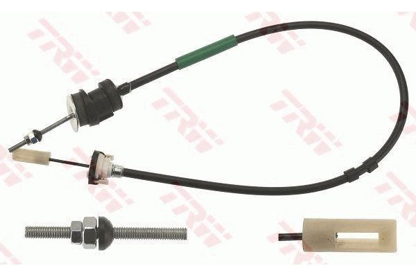 Debriyaj Teli  PSA ORJINAL 2150E1