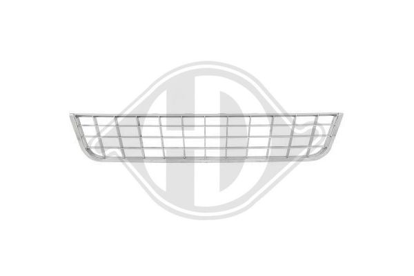 Tampon Panjuru Ön EUROBUMP FIA07LI005