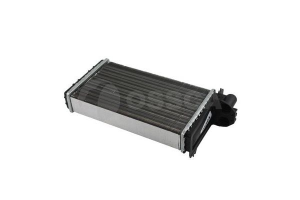 Kalorifer Radyatörü  Peugeot 309 (02.1986->)  MAHLE AH 109 000P