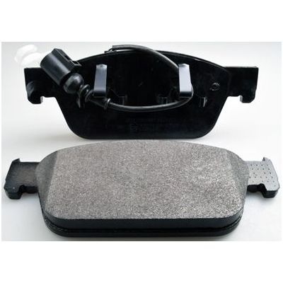 Fren Disk Balata Ön FERBE 76300