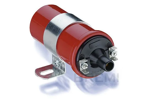 Ateşleme Bobini  BREMI 11802