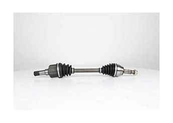 Aks Komple Ön Sol MOCA CAX7684A  8V513B437DC 1805656 1840170 8V51-3B437-DC