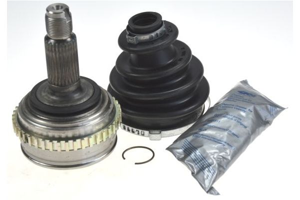 Aks Kafası Ön Dış Sağ veya Sol GKN 303480