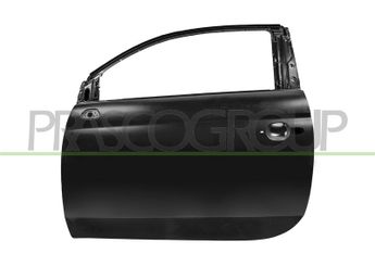 Kapı Ön Sol EUROBUMP FIA0850014  52136363 51779920 52011900 FT0303504