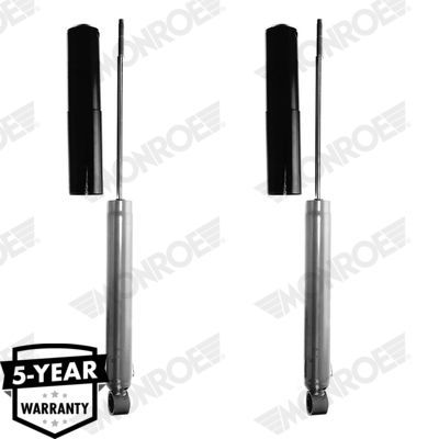 Amortisör Arka Sağ veya Sol MONROE D7004