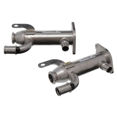 Egr Soğutucu  Volvo V70 S.Wagon [Combi] (04.2007->)  VALEO 817753