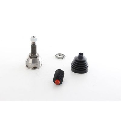 Aks Kafası Ön Dış Sağ veya Sol Nissan Juke (F15E)(06.2010->)  BSG 63-340-005