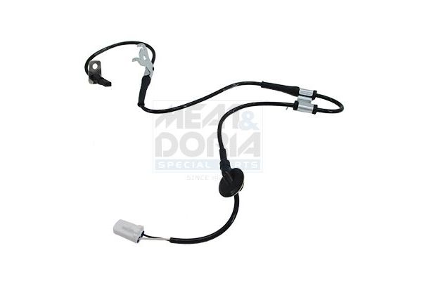 Abs Sensörü Ön Sağ MAHER 18577