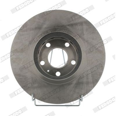 Fren Disk Ayna Ön Sağ ve Sol Audi A4 Avant (8E)(06.2001->)  FERODO DDF1707