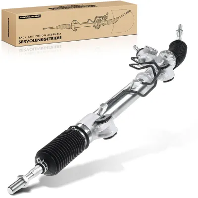 Direksiyon Kutusu  Honda CR-V (RE)(01.2007->)  YAS 12069