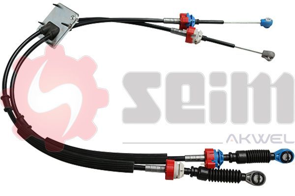 Vites Değiştirme Teli  Nissan NV200 /Evalia (M20/M)(08.2009->)  CAVO 1314 644