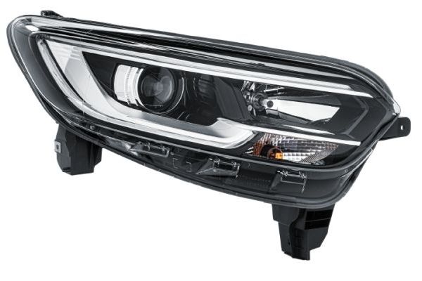 Far Sağ Renault Kadjar (06.2015->)  HELLA 1EL 011 770-861