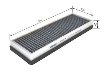 Polen Filtresi  BOSCH 1 987 431 154  8301218 000 830 12 18 A0008301218 A 000 830 12 18 5021107652 50 21 107 652