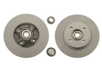 Fren Disk Ayna Arka Sağ ve Sol WALBURG WBD1206  1611840880 1619238880 424945 424946 16 118 408 80 16 192 388 80 4249 45 4249 46 42494689