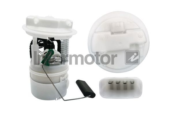 Depo Şamandırası  MAHER 33598