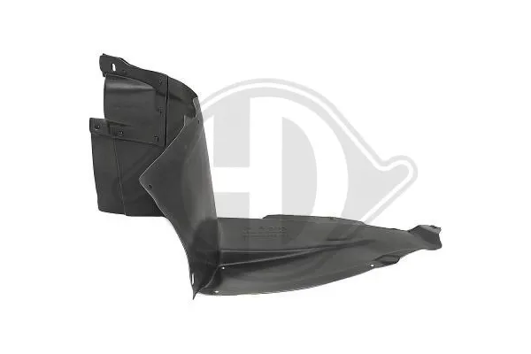 Çamurluk Davlumbazı Ön Sağ MADE IN TAIWAN 1068-2111