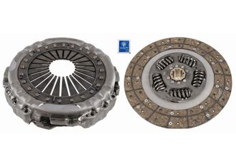 Debriyaj Seti  SACHS 3400 700 725  500086731 500086732 5802021869 57RS312313M 5801986307 5802476547