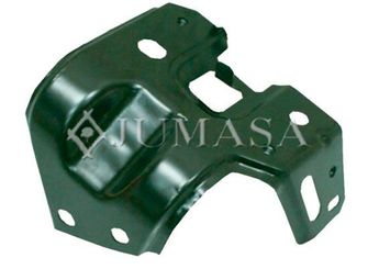 Çamurluk Braketi Ön Sol TW 1888-2108  51713986 0000051713986