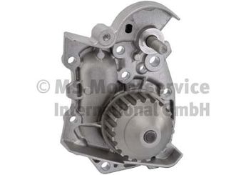 Devirdaim Su Pompası  PIERBURG 7.31737.01.0  7700599113 7700736091 7701633125 77 00 599 113 77 00 736 091 77 01 633 125