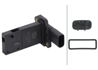 Hava Debimetresi  HELLA 8ET 009 142-821  7M5112B579BB 1480570 1 480 570 31251735 3 125 173 5