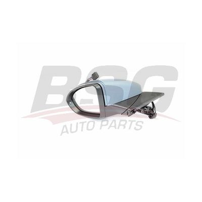 Dikiz Ayna Dış Sol Volkswagen Golf VII (BQ1/BE2)(01.2017->)  BSG 90-900-068
