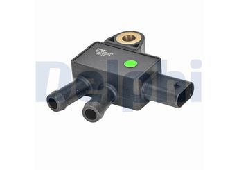 MAP Sensörü  DELPHI DPS00076-12B1  A0009057809 9057809 0009057809