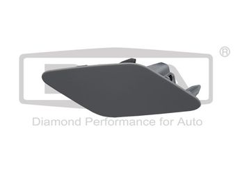 Tampon Far Yıkama Kapağı Sağ MAHER 07011  3G0807938GRU 3G0807938 3G0807938 GRU