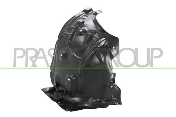 Çamurluk Davlumbazı Ön Sol BMW 1 Serisi 5 Kapı (F20)(2011->)  EUROBUMP BMW1501016