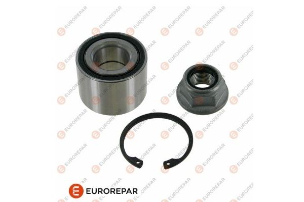 Teker Rulmanı Arka Sağ veya Sol Renault Clio I Faz I / II (B/C57)(01.1991->)  EUROREPAR 1681963280