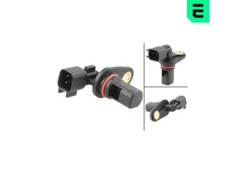 Abs Sensörü Arka Sol OPTIMAL 06-S863  5066102AC 05066102AC 56041393AA K05066102AC