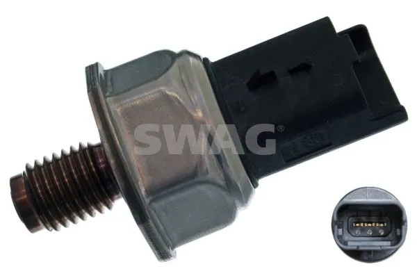 Yakıt Basınç Kontrol Valfi  Citroen Jumpy (01.2007->)  SWAG 62 94 5177