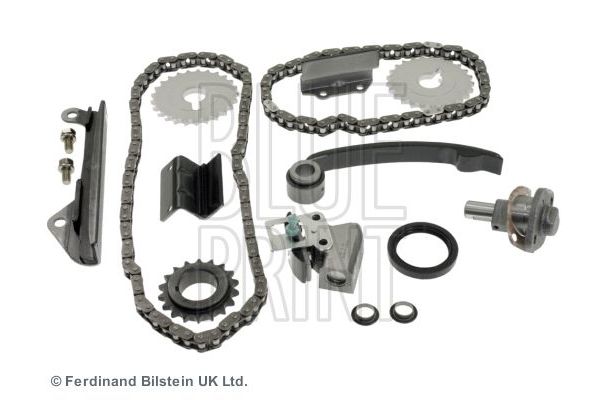 Triger Zincir Seti  Nissan Sunny Traveller [SW] (Y10)(11.1990->)  SUPSAN EZ-146