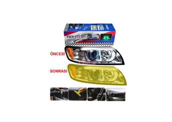 Far-Stop Cam Film  CARUB 023 30 060  