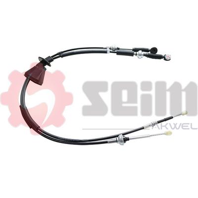 Vites Değiştirme Teli  Renault Laguna Grandtour (K56)(04.1998->)  CAVO 1314 654