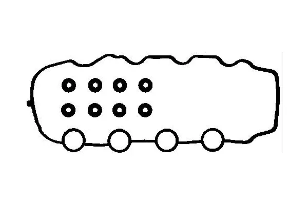 Takım Conta  MAHER 03144