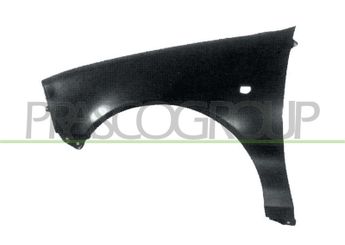 Çamurluk Ön Sol TYG 541-2102  5771160B21