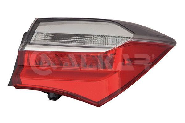 Stop Lambası Dış Sağ Toyota Corolla (E18)(06.2013->)  VORTEX V3511233