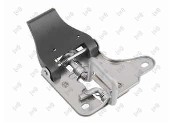 Motor Kaput Kilidi  PRO-A 294503  5E0823186C 5E0823186B