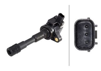 Ateşleme Bobini  HELLA 5DA 230 036-381  2503944 30521RBJS01 30521RBJ003