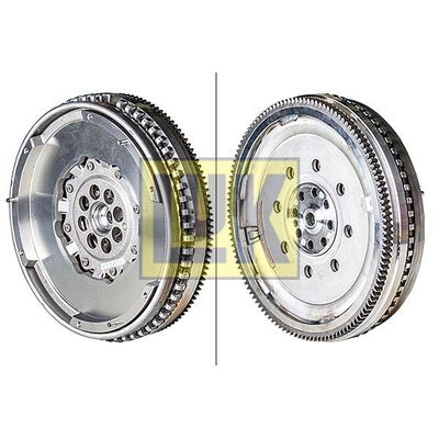 Volan  Kia Sorento (BL)(2002->)  LUK 415 0325 10