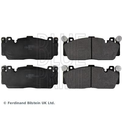 Fren Disk Balata Ön BMW M2 Serisi Coupe (F87)(2015->)  BLUE PRINT ADBP420033