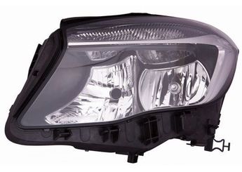 Far Lambası Sol DEPO 440-11C5LMLDEM2  A1569061100 1569061100