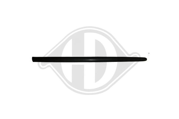 Kapı Bandı Ön Sağ Peugeot 206 + (02.2009->)  TYG 1516-2259A