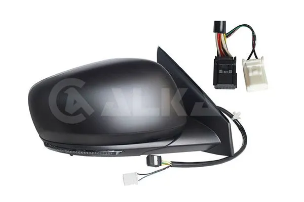 Dikiz Aynası Dış Sağ Renault Kadjar (06.2015->)  VIEWMAX VM6143EHPSR